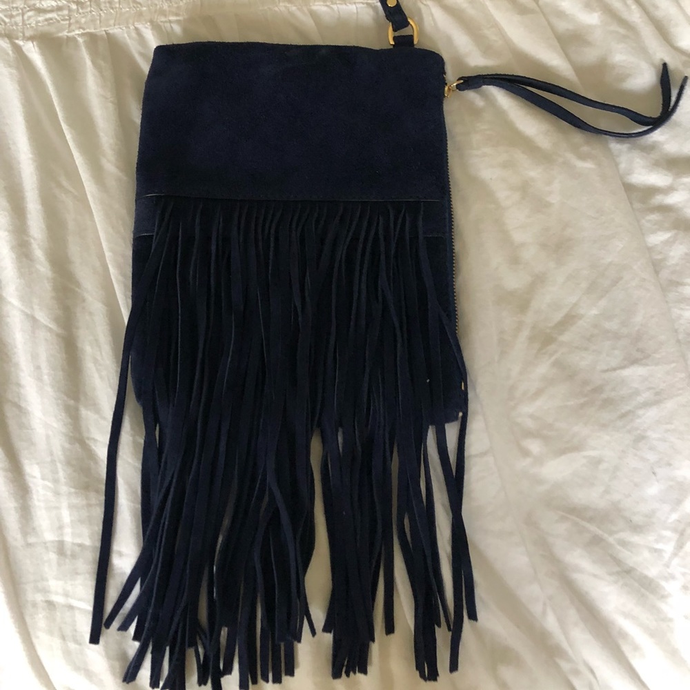Banana Republic Wrist Bag
